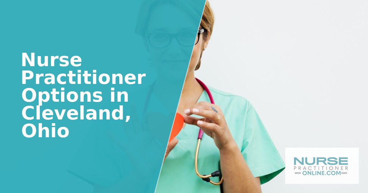 Nurse Practitioner Programs in Cleveland, OH (2026)