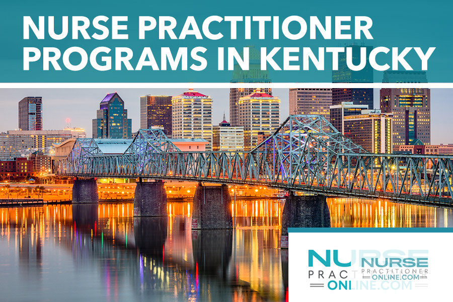 Best Online Nurse Practitioner Programs in Kentucky (2026)