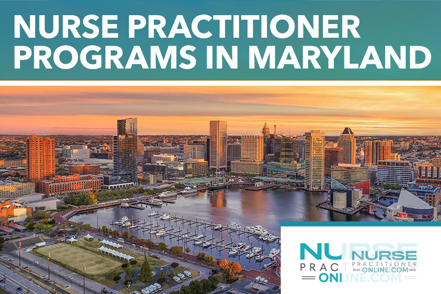Best Nurse Practitioner Programs in Maryland (2026)