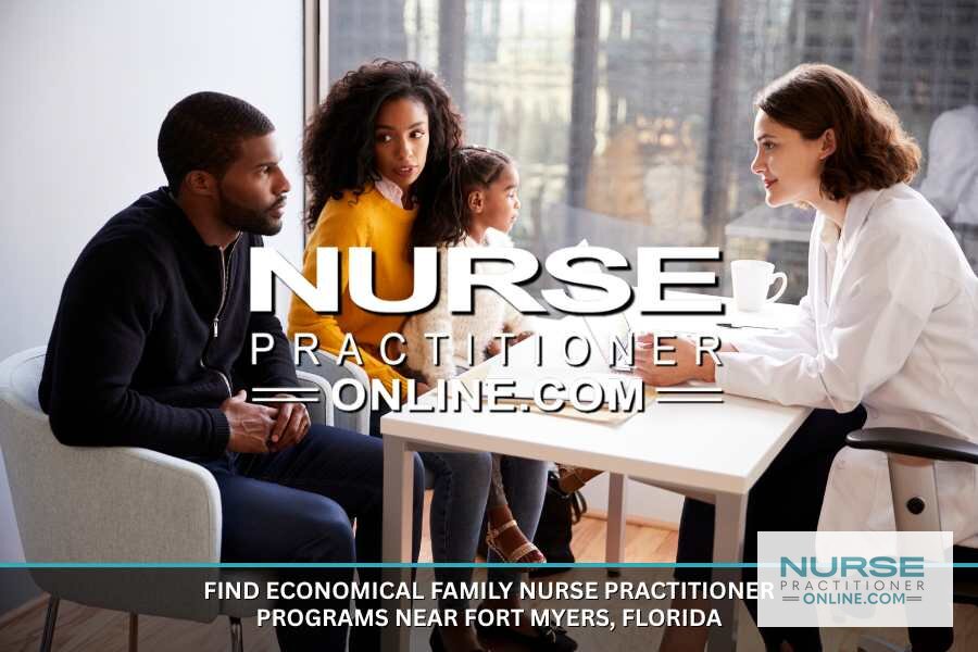 Best Affordable FNP Programs Near Fort Myers, FL (2026)