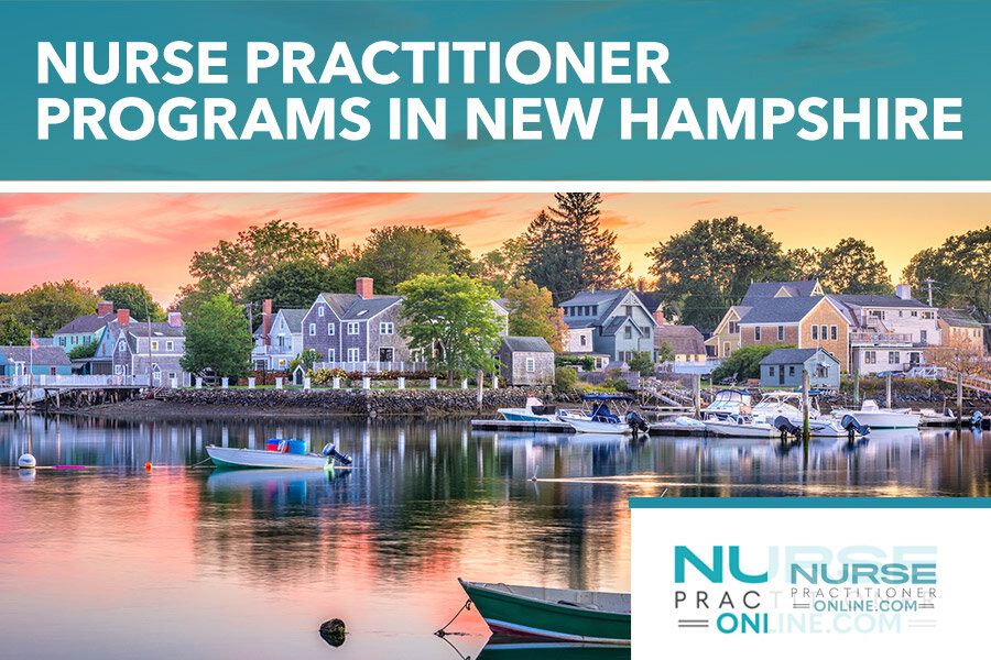 Best Nurse Practitioner Programs in New Hampshire (2026)