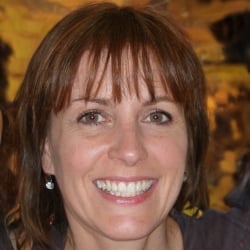 Judy Daniels, MSN, RN, AGPCNP-BC